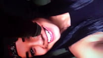 Batendo na cara da Lauren Batendo na cara da Lauren