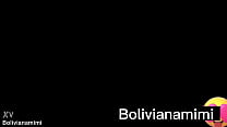 Olha como este macho delicioso acabou conmigo no seu sofa Video completo en bolivianamimi tv