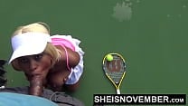 HD Little Petite Whore Talked Into Public POV Blowjob Fellatio And Cum Eating Cumshot Facial After Losing A Tennis Game Against Girthy Hung Big Dick BBC Man Cute Young Busty Ebony Babe Sheisnovember Flashing Big Boobs Outside By Msnovember HD Little Petite Whore Talked Into Public POV Blowjob Fellatio And Cum Eating Cumshot Facial After Losing A Tennis Game Against Girthy Hung Big Dick BBC Man Cute Young Busty Ebony Babe Sheisnovember Flashing Big Boobs Outside By Msnovember