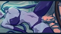 Cold Treatment Parody Animation League of Legends Evelynn Cold Treatment Parody Animation League of Legends Evelynn