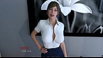 Thirsty for my guest Hentai game PornPlay Ep 1 Kissing a coworker in the office Thirsty for my guest Hentai game PornPlay Ep 1 Kissing a coworker in the office