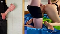 Cheating Wife Gets Pregnant Husband Caught Her Having Sex Cheating Wife Gets Pregnant Husband Caught Her Having Sex
