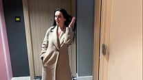 Sexy stepmom shares a bed with her stepson in a hotel Sexy stepmom shares a bed with her stepson in a hotel