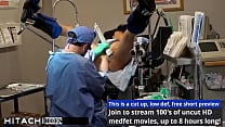 Freshman Phoenix Rose Gets Hitachi Magic Wand Orgasms By Doctor Tampa During Physical 4 College At HitachiHoes Reup Freshman Phoenix Rose Gets Hitachi Magic Wand Orgasms By Doctor Tampa During Physical 4 College At HitachiHoes Reup