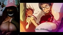 Redhead girl with big tits fucking in the school Hentai Tsundero Series Ep1 Redhead girl with big tits fucking in the school Hentai Tsundero Series Ep1