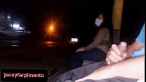 s eacute rio   eu corro o risco de colocar meu pau na frente dessa jovem esperando o  ocirc nibus    como ela vai reagir  s eacute rio   eu corro o risco de colocar meu pau na frente dessa jovem esperando o  ocirc nibus    como ela vai reagir