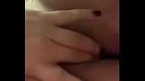 Finger play  clit rubbing Finger play  clit rubbing
