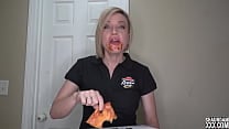 PIZZA SLUT TEASER PIZZA SLUT TEASER