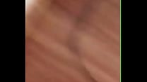 Ela sempre com o cu cheio de porra