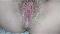 Cumshot en la vagina de mi hermanastra culona y tetona mucha leche saliendo de la vagina Cumshot en la vagina de mi hermanastra culona y tetona mucha leche saliendo de la vagina