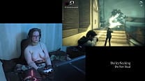 Naked Alan Play Through part 8 Naked Alan Play Through part 8