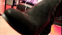 POV lesbian boot worship orgasm denial POV lesbian boot worship orgasm denial