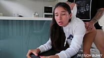 Pussy eating and rought fuck for tight sweet pussy SHORT VERSION Pussy eating and rought fuck for tight sweet pussy SHORT VERSION