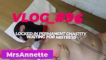 SLAVE IN A CHASTITY BELT LICKS OUT PUSSY OF THE MISTRESS  A GUY IN A COLLAR LICKS A PUSSY OF A YOUNG GIRL SLAVE IN A CHASTITY BELT LICKS OUT PUSSY OF THE MISTRESS  A GUY IN A COLLAR LICKS A PUSSY OF A YOUNG GIRL