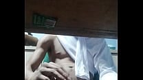 Modelo kyio043 se masturbando ate gozar Modelo kyio043 se masturbando ate gozar