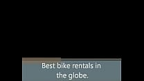 Best bike rentals in the globe