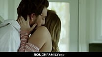 RoughFamily   Cadence Lux Deflowered by her Stepbrother RoughFamily   Cadence Lux Deflowered by her Stepbrother