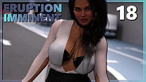ERUPTION IMMINENT 18 bull She has big tits and she knows their impact
