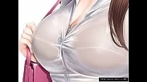 ecchi hardcore fan service sexy anime girls