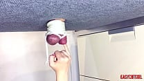 Pervert girl tied a dick with balls and pulls for them on the milking table AnnyCandy Painboy Pervert girl tied a dick with balls and pulls for them on the milking table AnnyCandy Painboy