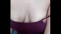 Me exibindo escondida do marido Me exibindo escondida do marido