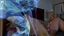 Smoke and Cum starring Sally O 039 Malley