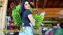 MAMACITAZ Devora Robles Alex Moreno Big Oiled Ass Latina Teen Takes A Huge Cock In Her Tight Pussy MAMACITAZ Devora Robles Alex Moreno Big Oiled Ass Latina Teen Takes A Huge Cock In Her Tight Pussy