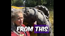 We rsquo re here next to the forest cooking up some food with our transforming Jeep What rsquo s your go to camping We rsquo re here next to the forest cooking up some food with our transforming Jeep What rsquo s your go to camping