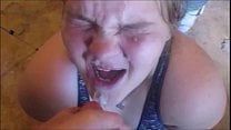 Cum Facials compilation on desperate horny teens huge loads hitting mouth up the nose eyes and hair Cum Facials compilation on desperate horny teens huge loads hitting mouth up the nose eyes and hair