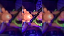 Black Light Bulge Black Light Bulge