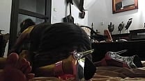 Sexy O2  1082  02    Amateur French Slut  Rose Satin Set  Thong and Bra  Heels  Doggy Style  Blowjob  Rimming  POV Sexy O2  1082  02    Amateur French Slut  Rose Satin Set  Thong and Bra  Heels  Doggy Style  Blowjob  Rimming  POV