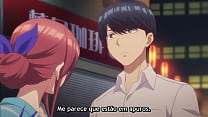 The Quintessential Quintuplets ep 5