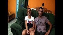 Jose a jealous guy from Valencia shows us how he sodomizes his wife Jose a jealous guy from Valencia shows us how he sodomizes his wife