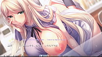 Bunny 039 s Mama Daikou Service Route1 Scene7 with subtitle Bunny 039 s Mama Daikou Service Route1 Scene7 with subtitle