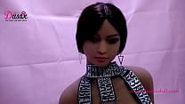 165cm 5ft5inch soft skin cheap adult sex dolls Black Sex Doll Kelly
