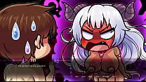 Give an Imp a chance  Hentai game PornPlay  Ep 2 succubus like demon getting her first human creampie Give an Imp a chance  Hentai game PornPlay  Ep 2 succubus like demon getting her first human creampie