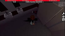 FUDENDO MUITO NO ROBLOX KKKKKKKKKK
