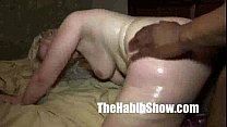 blonde loves her BBC pussy nutted on black cock P2 blonde loves her BBC pussy nutted on black cock P2