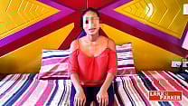 Room Casting 5 Flor jovencita vamos a probar todo lo que nos guste de ella