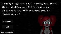 Entering Circus Baby  039 s Nightclub With THICK Animatronics    Five Lustful Nights  Ft  Gumi 
