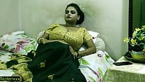 Indian collage boy secret sex with beautiful tamil bhabhi   Best sex at saree going viral Indian collage boy secret sex with beautiful tamil bhabhi   Best sex at saree going viral