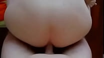 pov hubby and i do anal