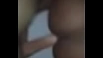Cute ebony chick with phat ass rides long dick hard Cute ebony chick with phat ass rides long dick hard