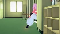 Android 21 transformed amp fucked 1 milf teacher Dragon Ball Zex 4 Watch the full 1hr movie sheer amp PTRN Fantasyking3 Android 21 transformed amp fucked 1 milf teacher Dragon Ball Zex 4 Watch the full 1hr movie sheer amp PTRN Fantasyking3