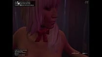 no kabar eacute  passando a m atilde o na juliet gta 5
