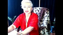 Mature wife for sale 12 Aimee Hot MILF aka AimeeParadise Cool whore fishnet moaning orgasm red shoes Mature wife for sale 12 Aimee Hot MILF aka AimeeParadise Cool whore fishnet moaning orgasm red shoes