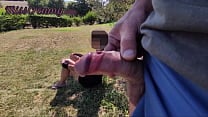 Dick flash I pull out my cock in front of a young girl in the public park and she helps me cum in face it 039 s very risky 4K MissCreamy Dick flash I pull out my cock in front of a young girl in the public park and she helps me cum in face it 039 s very risky 4K MissCreamy