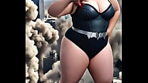 ️ Batwoman saves the day not the dance floor But if you 039 re looking for someone to shake things ️ Batwoman saves the day not the dance floor But if you 039 re looking for someone to shake things