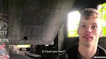 Twink Gets His Tight Ass Stretched Riding On A Big Cock Czech Hunter 541 Twink Gets His Tight Ass Stretched Riding On A Big Cock Czech Hunter 541