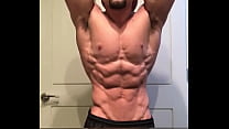  ThrowbackThursday Feb 2018  before the Arnold Classic Amateur  I personally think this was the best I ever looked  what    